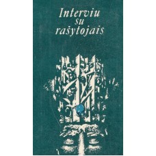 Lipskis S. - Interviu su rašytojais - 1980