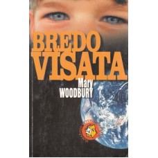 Woodbury M. - Bredo visata - 2001