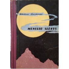 Londonas Dž. - Mėnulio slėnys - 1959