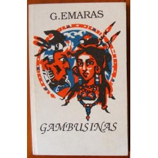 Emaras G. - Gambusinas - 1992