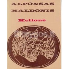 A. Maldonis - Kelionė - 1975