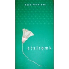 Poškienė R. - Atsiremk - 2000