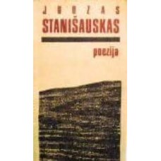 J. Stanišauskas - Poezija  - 1992