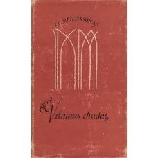 VL.Moziūriūnas - Vilniaus etiudai -1963