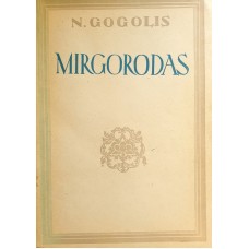 Gogolis N. - Mirgorodas - 1947