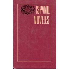 Ispanų novelės - 1984