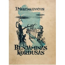 Marcinkevičius J. - Benjaminas Kordušas - 1946