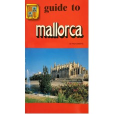 Guide to Mallorca - 1991