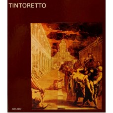 Secomska K. - Tintoretto (W kregu sztuki) - 1984