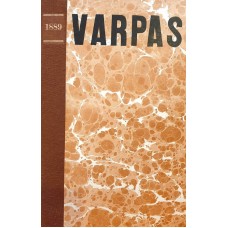 Varpas, 1889, Nr. 1-12 (žurnalų komplektas) - 1989