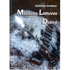 Zemlickas G. - Mažosios Lietuvos Didieji: Bernardo Aleknavičiaus biobibliografija - 2000