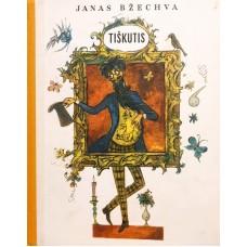Bžechva J. - Tiškutis - 1978