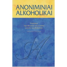 Anoniminiai alkoholikai - 2006