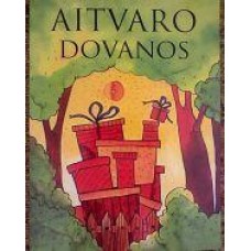 Sasnauskas M. - Aitvaro dovanos - 2010