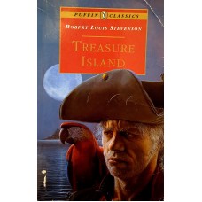 Stevenson R. L. - Treasure Island - 1994