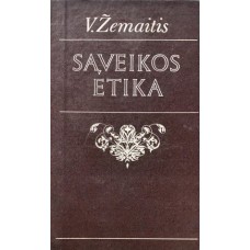 Žemaitis V. - Sąveikos etika - 1982