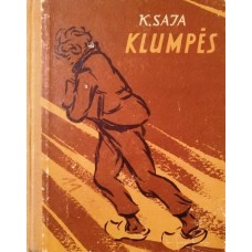Saja K. - Klumpės - 1958