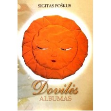 Poškus S. - Dovilės albumas - 2004