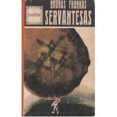 Frankas B. - Servantesas - 1971
