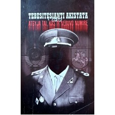 Demikis L., Simanaitis E. - Tebesitęsianti akistata arba Atgyja tai, kas nebuvo numirę - 2002