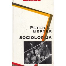 Berger P. L. - Sociologija - 1995