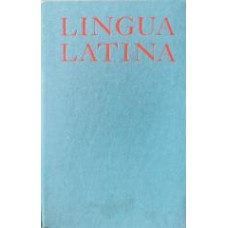 Мирошенкова В.И. - Lingua Latina. Учебник латинского языка - 1976