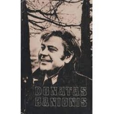 Petuchauskas M. - Donatas Banionis - 1976