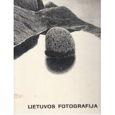 Gaižutis A. - Lietuvos fotografija - 1981