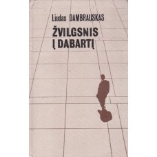 Dambrauskas L. - Žvilgsnis į dabartį - 1992