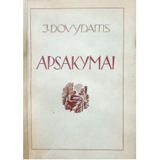 Dovydaitis J. - Apsakymai - 1947