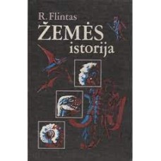 Flintas R. - Žemės istorija - 1985