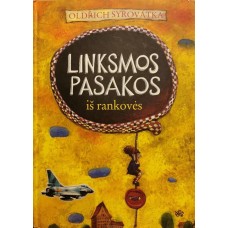 Oldržichas Syrovatka - Linksmos pasakos iš rankovės - 2007