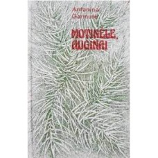 Garmutė A. - Motinelė, auginai - 1993
