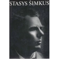 Palionytė D. - Stasys Šimkus - 1988