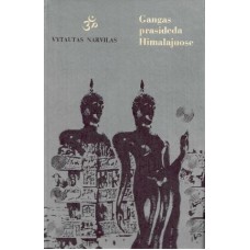Narvilas V. - Gangas prasideda Himalajuose - 1981