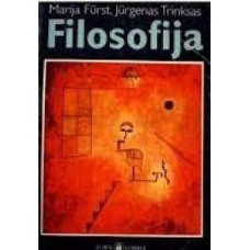 Furst Maria  - Filosofija - 1995