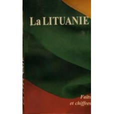 La Lituanie. Faits et chiffres - 2000