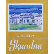 Rozga L. - Skuodas - 1976