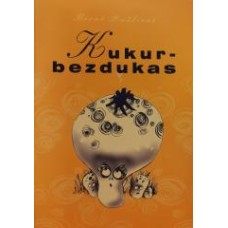 Ruškienė B. - Kurkur-bezdukai - 2001
