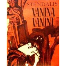Stendalis - Vanina Vanini - 1983