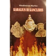 Nyrko V. - Karalius ir kancleris - 2003