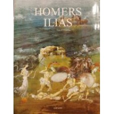 Homers - Ilias - 1996