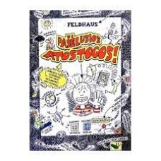 Feldhaus -  Pašėlusios atostogos - 2013