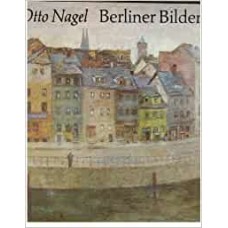 Nagel Otto - Berliner Bilder - 1987