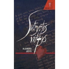 Jėčys A. - Sutryptos viltys - 2000