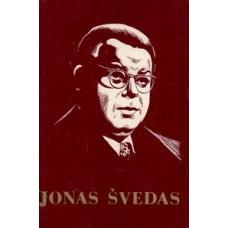 Vyžintas A. - Jonas Švedas - 1978