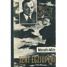 Mižo M. - Sent-Egziuperi - 1965