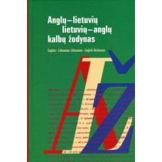 Piesarskas B., Svecevičius B. - Anglų-lietuvių ...