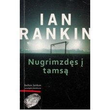 I. Rankinas - Nugrimzdęs į tamsą - 2009