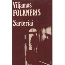 Folkneris V. - Sartoriai - 1983